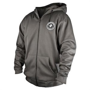Clinch Gear Gunmetal Grey 